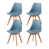 Aegean Blue is out of stock selected