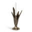 Tulip Leaves Candle Holder, Large-37894847