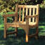 Essex Outdoor Lounge Chair