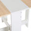 Kully Extendable Dining Table