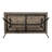 Alyshia Metal Top Dining Table-2025314279