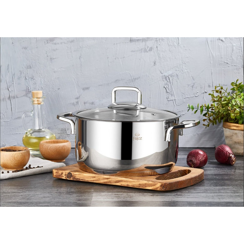 Pot