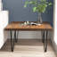 Four Leg Coffee Table