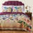 Shresbury Polyester Floral Quilt-728409264