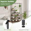 Plant Stand - Set of 9