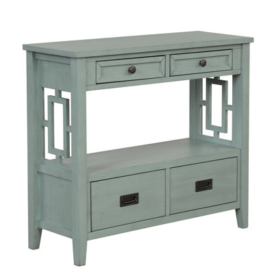 Bonnay 4 - Drawer End Table