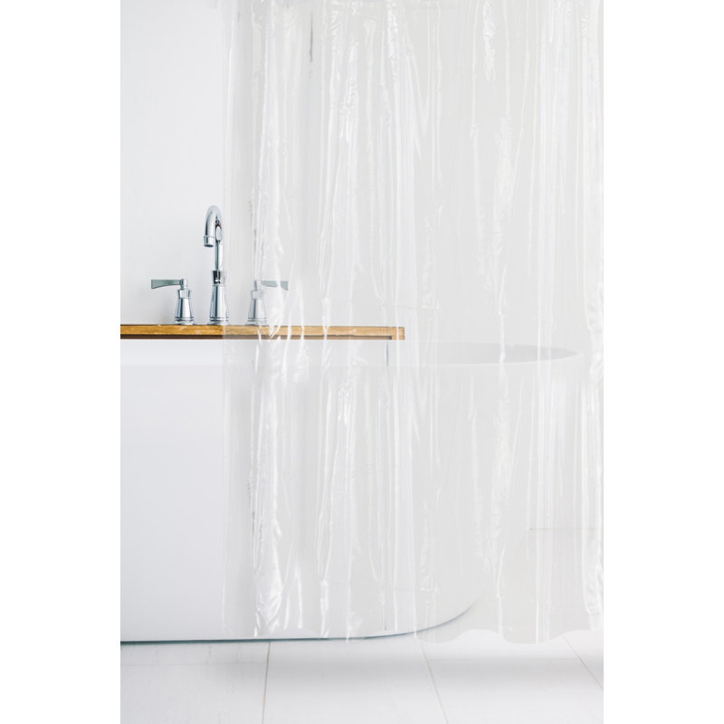 Jandrain Liner, Clear