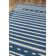 Dombrowski Wool Geometric Indoor Rug
