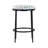 Ebern Designs Upholstered Metal Barstool-84595515
