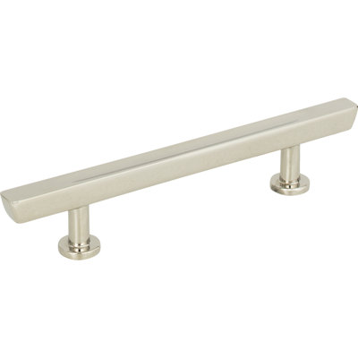 Thin Square Bar Pull