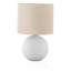 Lampe de table Alisa