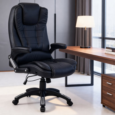 Asly Executive Chair