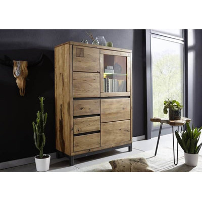 Villanders 103cm Sideboard
