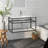 Babbit 35.83'' Single Bathroom Vanity with Ceramic Top