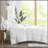Full/Queen Cotton Down Alternative Featherless Comforter