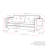 Auxence Upholstered 78.25'' Sofa-1632130200