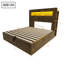 European Double (140 x 200 cm) Bed-461979031