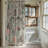 Boho Nest - Premium Shower Curtain-1220867241