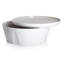 L'Econome By STARCK Porcelain Salad Bowl-55159573