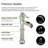 Vessel Sink Faucet Single-handle Bathroom Faucet-94815516
