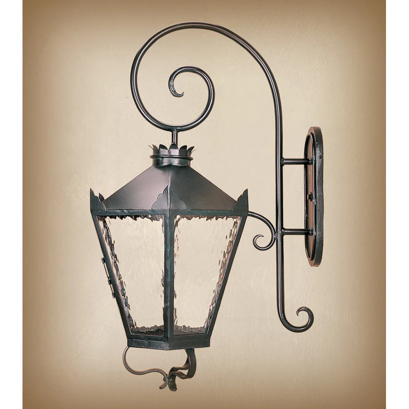 Evgeniya Wall Light