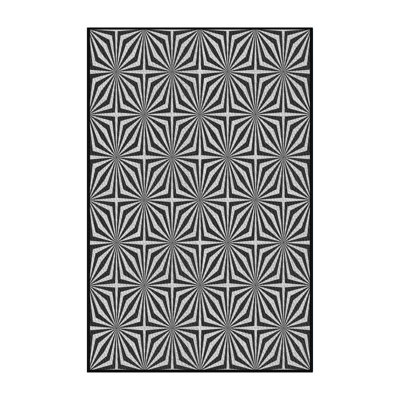 Tapis de zone d’olive à motifs