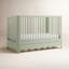 Storkcraft Casablanca Deluxe 5-In-1 Convertible Crib-226166839