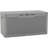 100 Gallons Water Resistant Resin Lockable Deck Box-93917737