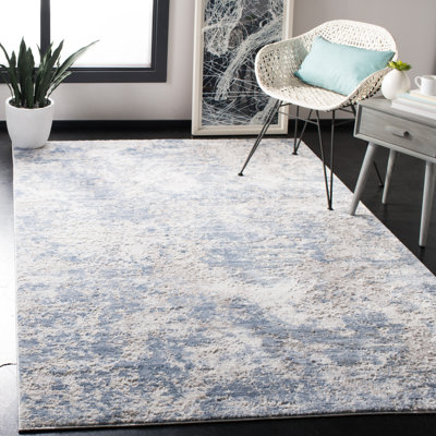 Uhrichsville Abstract Area Rug