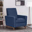 CHAISE DE CLUB MODERNE