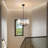 Friedhardt 5-light Crystal Chandelier With Flower Shades