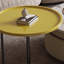 Combinaison de tables basses au design simple
