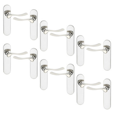 Door Handle Kit