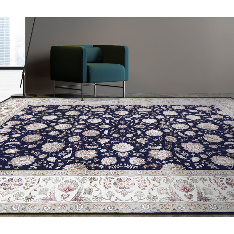 Area Rug, Rectangle 9'11" x 14'2" Incorrect