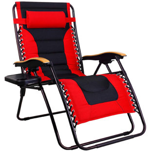 Gagny Folding Zero Gravity Chair