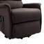 Fauteuil inclinable électrique Elderly