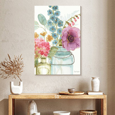 Harnek Rainbow Seeds Flowers II