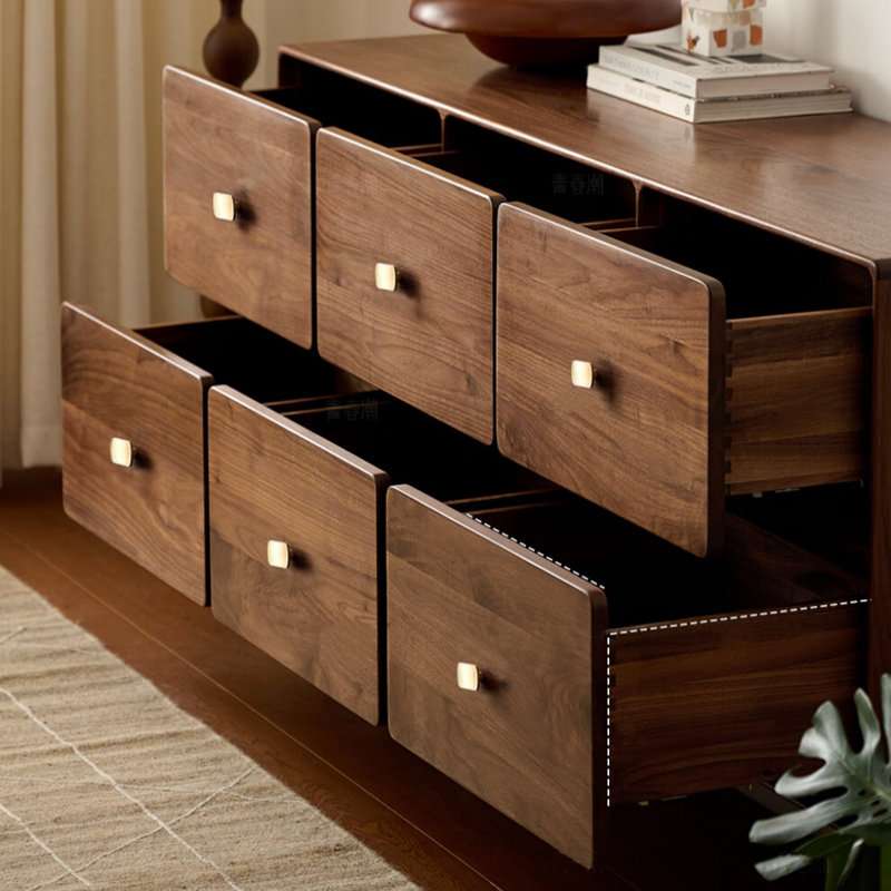 Simple Sideboard