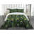Peacock Coverlet