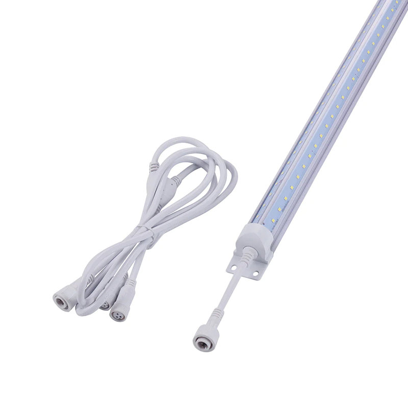 Equivalent Tube Light Dimmable LED Bulb, 5000K