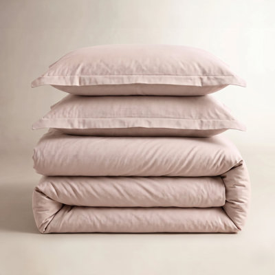 Ensemble de housse de couette en microfibre OCEAN FINE BEDDING