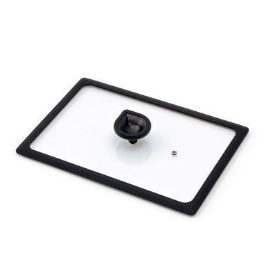 Sonora Universal Crystal Lid