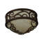 Lilliana 3 - Light Flush Mount