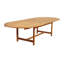 Ensemble repas 11 pièces Bubb International Home