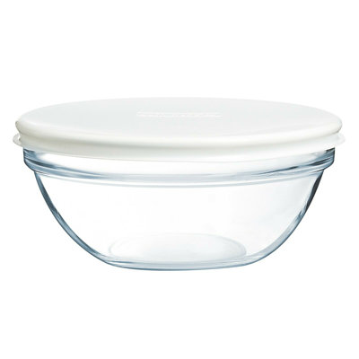Mixing Bowl Set