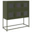 Sideboard 100.5X39x107 Cm Cold-Rolled Steel-1167702800
