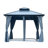 Elisha Patio Aluminum Gazebo-120240501-120240504