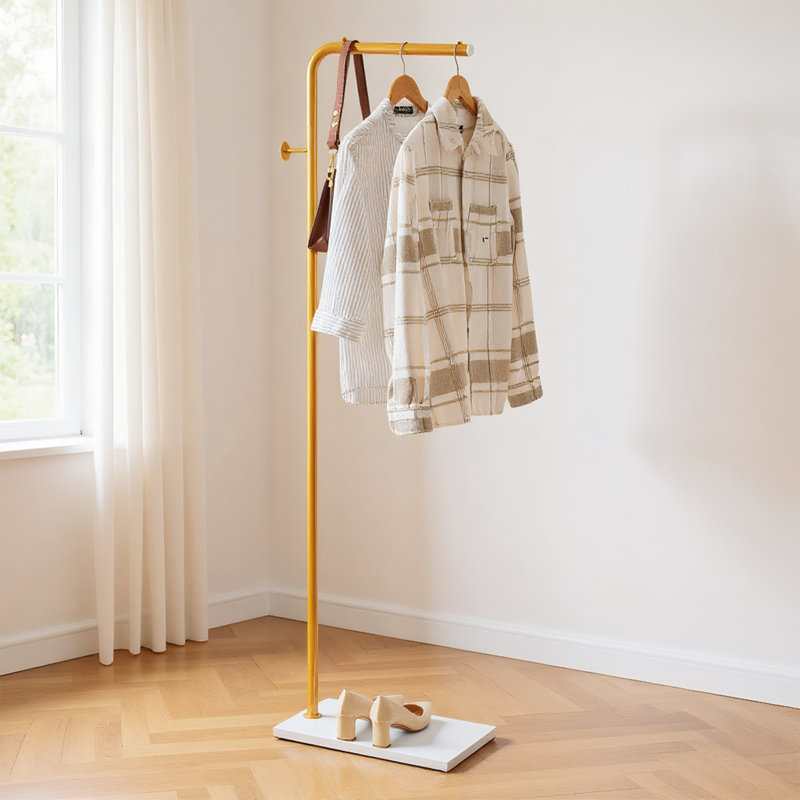 Coat Rack