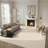 Abriel Wool Indoor Rug-387508632