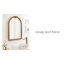 Miroir Astrid